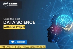 Data Science Course in Gurgaon 
